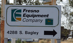Fresno Equipment