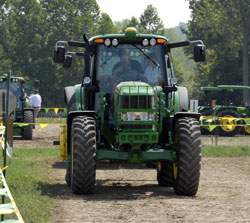 7330 Tractor