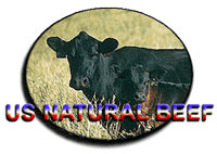 US Natural Beef