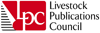 Livestock Publications Council