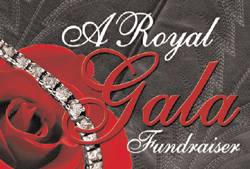 Royal Gala Fundraiser