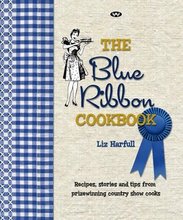 Blue Ribbon Cookbook