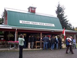 Grassi Point Farm Market