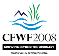 CFWF 2008
