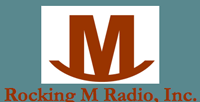 Rocking M Radio, Inc.