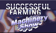 Successful Farming Farm Machinery Show