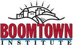 Boomtown Institute