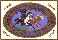The Great Florida Cattle Drive
