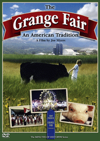 The Grange Fair