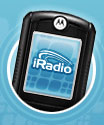 Motorola's iRadio