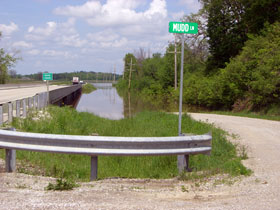 Missouri Flooding