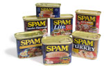 Spam Products