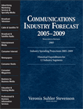 Communications Industry Forecast
