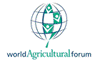 World Ag Forum Logo
