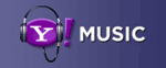 Yahoo Music Service