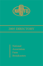 NAFB Directory Cover
