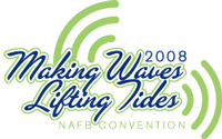 NAFB Convention