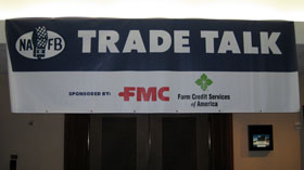 NAFB Trade Talk