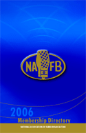 NAFB Directory 2006