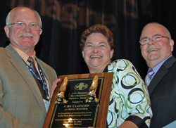 nafb honors