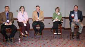 NAFB Panel