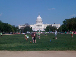 Our Nation's Capitol