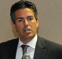 Wayne Pacelle