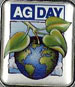 Ag Day Lapel Pin