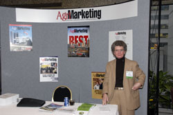 Agrimarketing Magazine