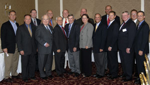 St. Louis Ag Club Past Presidents