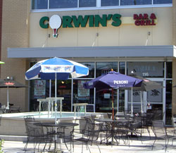 Corwins