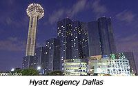 Hyatt Dallas