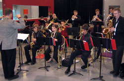 Jazz Band