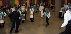 KC Marching Cobras