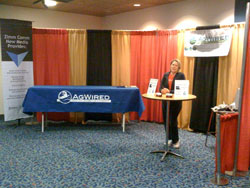 ZimmComm at NAMA