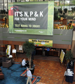 2010 NAMA Convention