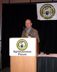 NAMA Agribusiness Forum