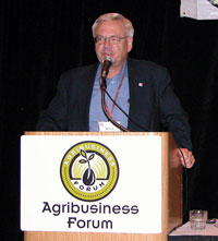 NAMA Agribusiness Forum