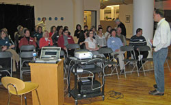 North Central NAMA Mtg.