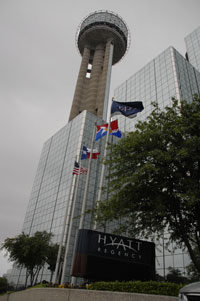 Hyatt Regency Dallas