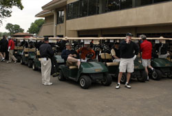 ABEF Golf Tournament