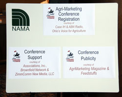 NAMA Convention