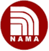 NAMA Logo