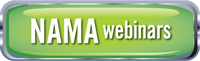 NAMA Webinars
