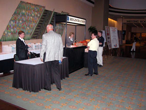 NAMA Convention Registration