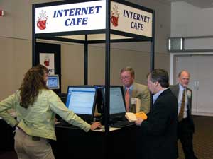 NAMA Internet Cafe
