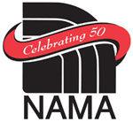 NAMA 50