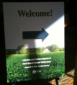 NCGA Land Use Conference