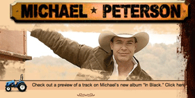 Michael Peterson Website