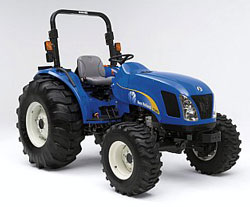 New Holland T2410